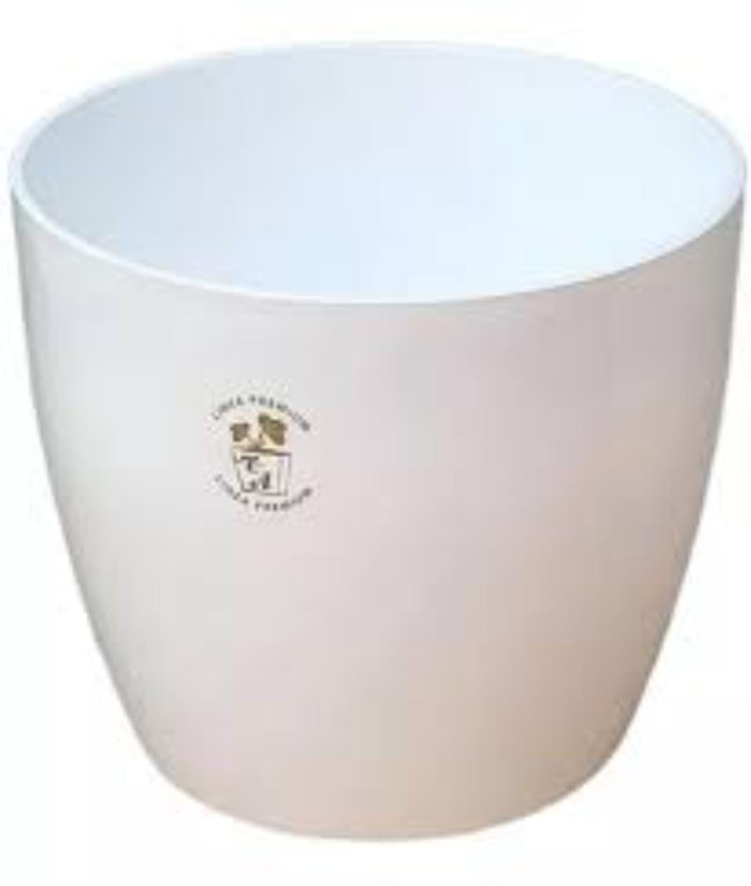 Maceta Premium Redonda N°8